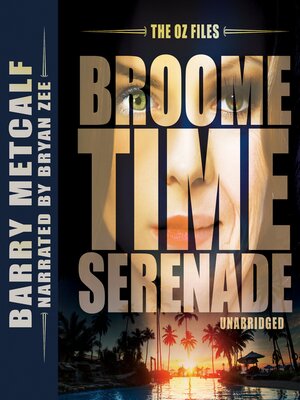 cover image of Broometime Serenade